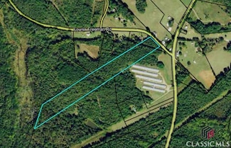 0 Hwy 191 Unit 1027400, Danielsville, GA 30629