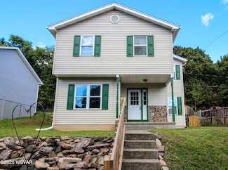 1524 Mount Carmel St, Williamsport, PA 17701