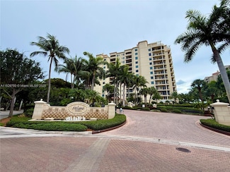 13621 Deering Bay Dr Unit 502, Coral Gables, FL 33158