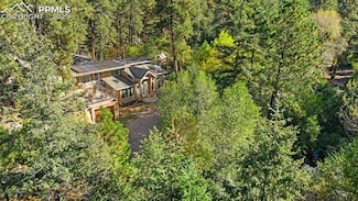 1144 Rock Creek Canyon Rd Unit A, Colorado Springs, CO 80926