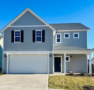 509 Burgundy Dr, Southern Pines, NC 28387