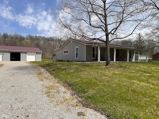 21202 E 300 N, Hartsville, IN 47244