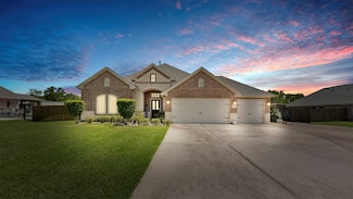 15314 Icet Creek Ave, Baytown, TX 77523