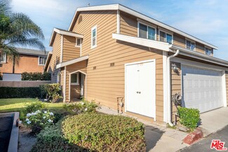 7056 Lanto St, Los Angeles, CA 90040