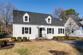 2810 Irisdale Ave, Henrico, VA 23228