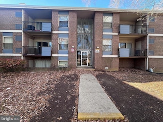 3823 Saint Barnabas Rd Unit 204, Suitland, MD 20746