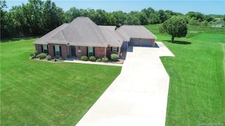 5931 S 40 Ct, Iowa, LA 70647