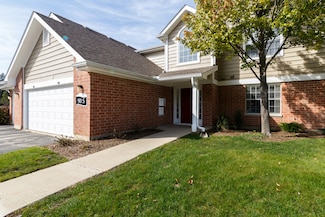1691 E Greenbriar Dr Unit 3813, Schaumburg, IL 60173