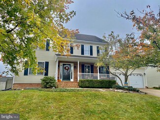 106 Twigg Ct, Stephens City, VA 22655