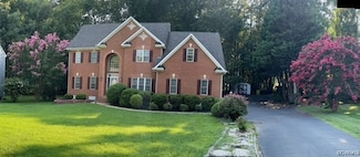 2512 Bexley Farms Ct, North Chesterfield, VA 23236