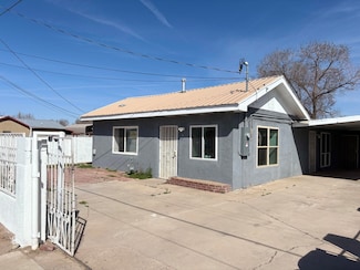 2234 Perry Rd SW, Albuquerque, NM 87105