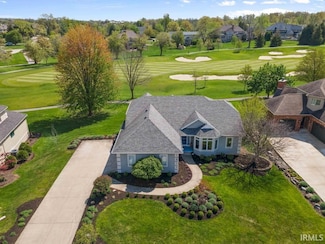 1817 Prestwick Ln, Fort Wayne, IN 46814