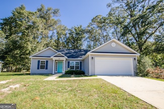 218 Stillwater Dr, Statesboro, GA 30461
