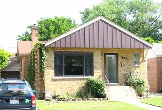 2956 W 97th Place, Evergreen Park, IL 60805