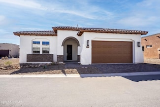 74 Sahuaro Ct, Tubac, AZ 85646