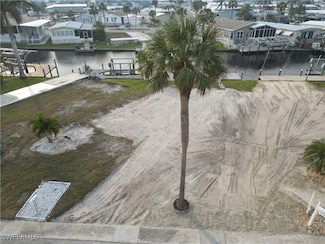 17630 Peppard Dr, Fort Myers Beach, FL 33931