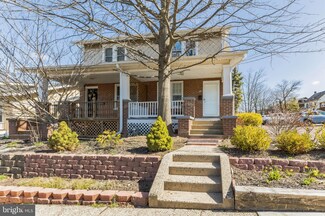 15 N 3rd St, Souderton, PA 18964