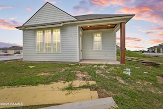 202 Keystone Dr, Church Point, LA 70525