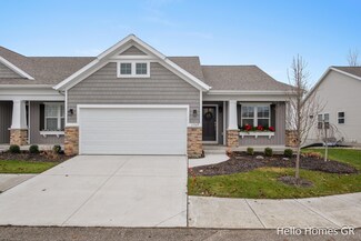 11569 Norfolk Dr, Allendale Charter Township, MI 49401