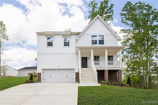 3409 Marwick Ln, Richmond, VA 23234
