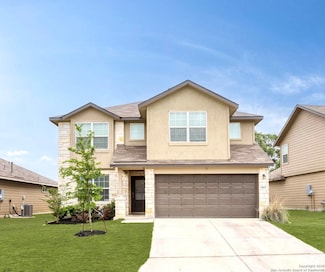 14019 Guadalupe Pass, San Antonio, TX 78253