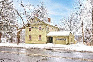 742 Main & Barnes Ct, Lancaster, MA 01523