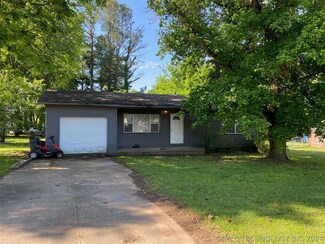 29078 E 154th St S, Coweta, OK 74429