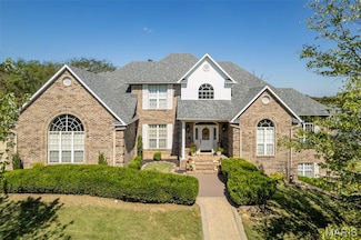 1001 Paradise Ln, Poplar Bluff, MO 63901