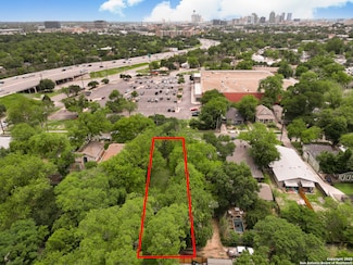 539 E Huisache Ave, San Antonio, TX 78212