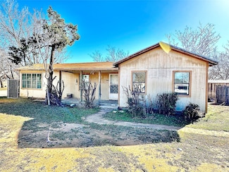 2641 Old Anson Rd, Abilene, TX 79603