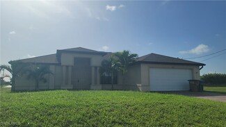 1509 NW 37th Ave, Cape Coral, FL 33993