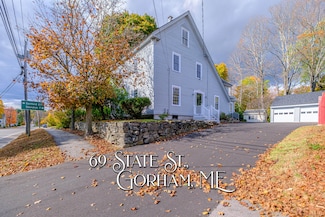 69 State St, Gorham, ME 04038