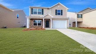 165 Callie River Ct, Clyde, NC 28721