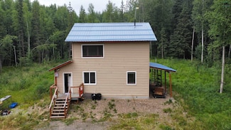 6000 Chena Hot Springs Rd, Fairbanks, AK 99712
