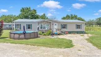 403278 E 1095 Rd, Henryetta, OK 74437