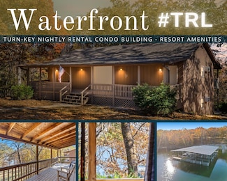 207 Bar M Ln Unit 20-23, Branson West, MO 65737