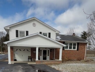 3192 S Canal St, Newton Falls, OH 44444