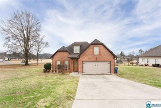 734 Park Rd, Cleveland, AL 35049