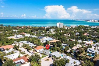 339 Avenida de Paradisio, Sarasota, FL 34242