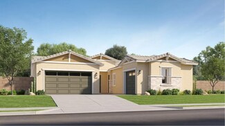 Sierra Plan 5090, San Tan Valley, AZ 85140