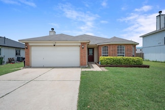 707 Eaglecreek Dr, Leander, TX 78641