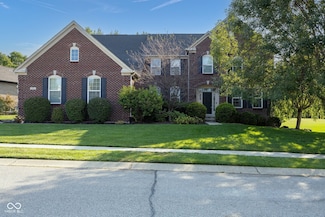507 Foxboro Dr, Avon, IN 46123
