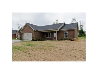 13822 Deerfield Crossing, Memphis, IN 47143