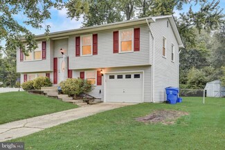 214 Brent Rd, Waldorf, MD 20602