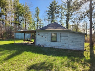 N2910 Thundercloud Rd, Black River Falls, WI 54615