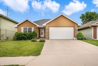2629 Pavich Dr, Council Bluffs, IA 51501