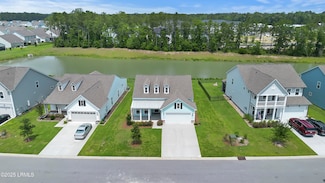 247 Wheelhouse Way, Bluffton, SC 29910