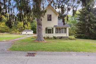 13664 Church St S, Coopersville, MI 49404