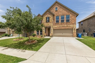 2453 Ranchview Dr, Little Elm, TX 75068