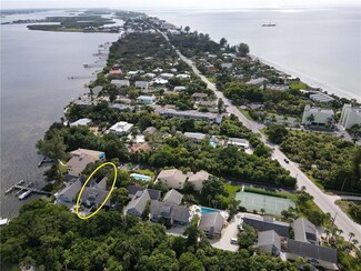 6005 N Beach Rd Unit 16, Englewood, FL 34223